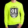 Essential Fleece Crewneck Sweatshirt Thumbnail