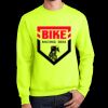 Essential Fleece Crewneck Sweatshirt Thumbnail