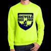 Essential Fleece Crewneck Sweatshirt Thumbnail