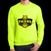 Essential Fleece Crewneck Sweatshirt Thumbnail