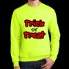 Essential Fleece Crewneck Sweatshirt Thumbnail