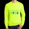 Essential Fleece Crewneck Sweatshirt Thumbnail
