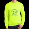 Essential Fleece Crewneck Sweatshirt Thumbnail