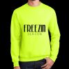 Essential Fleece Crewneck Sweatshirt Thumbnail