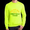 Essential Fleece Crewneck Sweatshirt Thumbnail