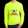 Essential Fleece Crewneck Sweatshirt Thumbnail
