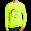 Essential Fleece Crewneck Sweatshirt Thumbnail