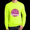 Essential Fleece Crewneck Sweatshirt Thumbnail