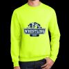 Essential Fleece Crewneck Sweatshirt Thumbnail