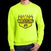 Essential Fleece Crewneck Sweatshirt Thumbnail