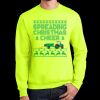 Essential Fleece Crewneck Sweatshirt Thumbnail
