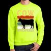 Essential Fleece Crewneck Sweatshirt Thumbnail