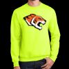 Essential Fleece Crewneck Sweatshirt Thumbnail