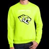 Essential Fleece Crewneck Sweatshirt Thumbnail