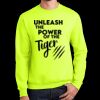 Essential Fleece Crewneck Sweatshirt Thumbnail