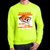 Essential Fleece Crewneck Sweatshirt Thumbnail