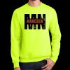 Essential Fleece Crewneck Sweatshirt Thumbnail