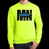 Essential Fleece Crewneck Sweatshirt Thumbnail