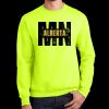 Essential Fleece Crewneck Sweatshirt Thumbnail
