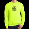Essential Fleece Crewneck Sweatshirt Thumbnail