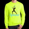 Essential Fleece Crewneck Sweatshirt Thumbnail