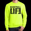 Essential Fleece Crewneck Sweatshirt Thumbnail