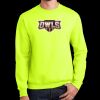 Essential Fleece Crewneck Sweatshirt Thumbnail