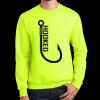 Essential Fleece Crewneck Sweatshirt Thumbnail