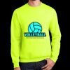 Essential Fleece Crewneck Sweatshirt Thumbnail