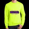 Essential Fleece Crewneck Sweatshirt Thumbnail