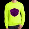 Essential Fleece Crewneck Sweatshirt Thumbnail