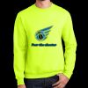 Essential Fleece Crewneck Sweatshirt Thumbnail