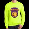 Essential Fleece Crewneck Sweatshirt Thumbnail
