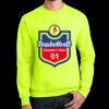 Essential Fleece Crewneck Sweatshirt Thumbnail
