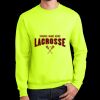 Essential Fleece Crewneck Sweatshirt Thumbnail