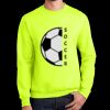 Essential Fleece Crewneck Sweatshirt Thumbnail
