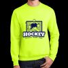 Essential Fleece Crewneck Sweatshirt Thumbnail