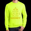 Essential Fleece Crewneck Sweatshirt Thumbnail
