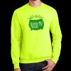 Essential Fleece Crewneck Sweatshirt Thumbnail