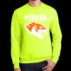 Essential Fleece Crewneck Sweatshirt Thumbnail