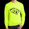 Essential Fleece Crewneck Sweatshirt Thumbnail
