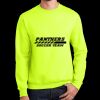 Essential Fleece Crewneck Sweatshirt Thumbnail