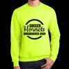 Essential Fleece Crewneck Sweatshirt Thumbnail
