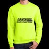 Essential Fleece Crewneck Sweatshirt Thumbnail