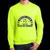 Essential Fleece Crewneck Sweatshirt Thumbnail