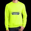 Essential Fleece Crewneck Sweatshirt Thumbnail