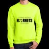 Essential Fleece Crewneck Sweatshirt Thumbnail