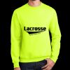 Essential Fleece Crewneck Sweatshirt Thumbnail