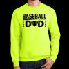 Essential Fleece Crewneck Sweatshirt Thumbnail