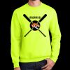 Essential Fleece Crewneck Sweatshirt Thumbnail